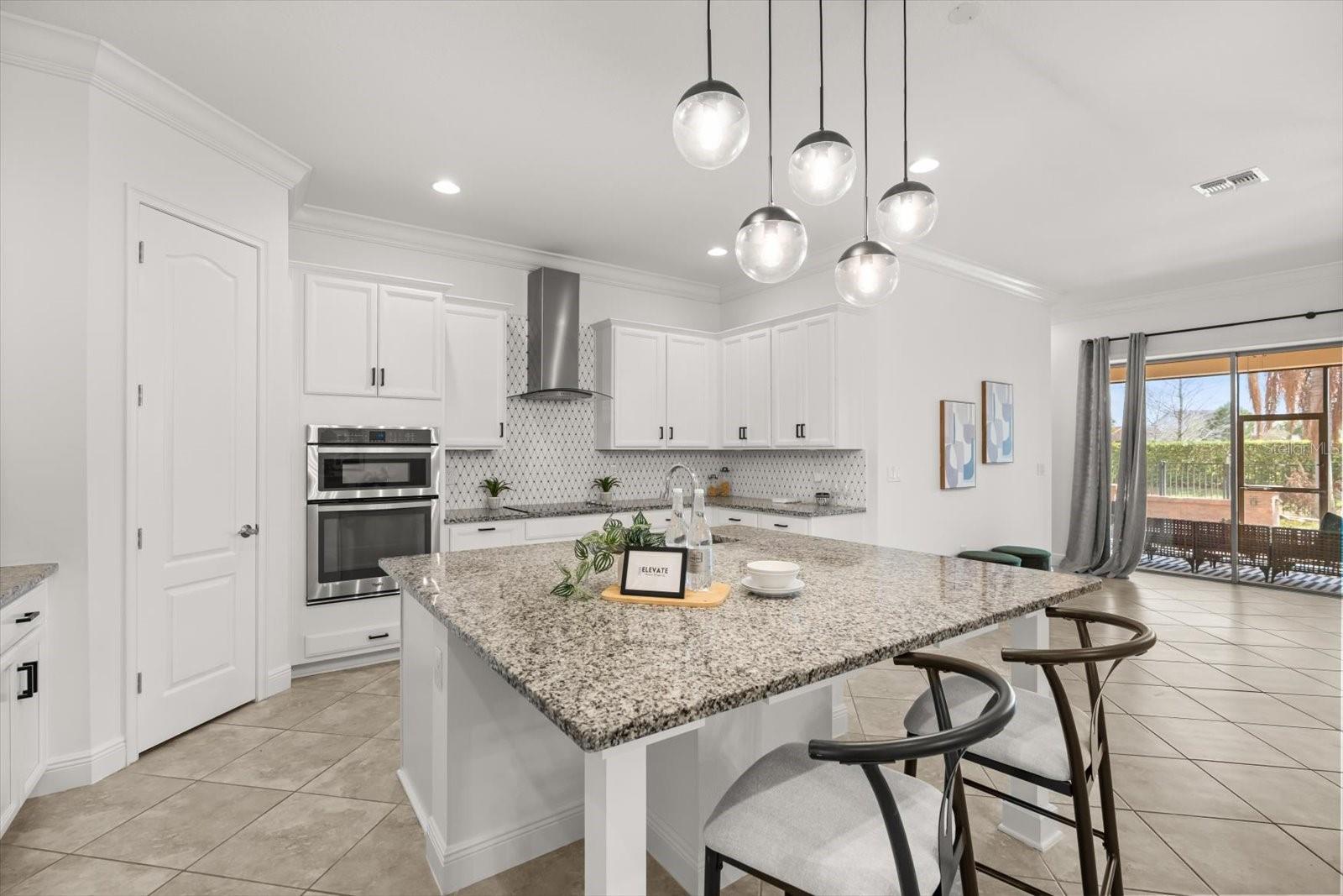 EAGLE CRK VILLAGE G PH 2 - Residential