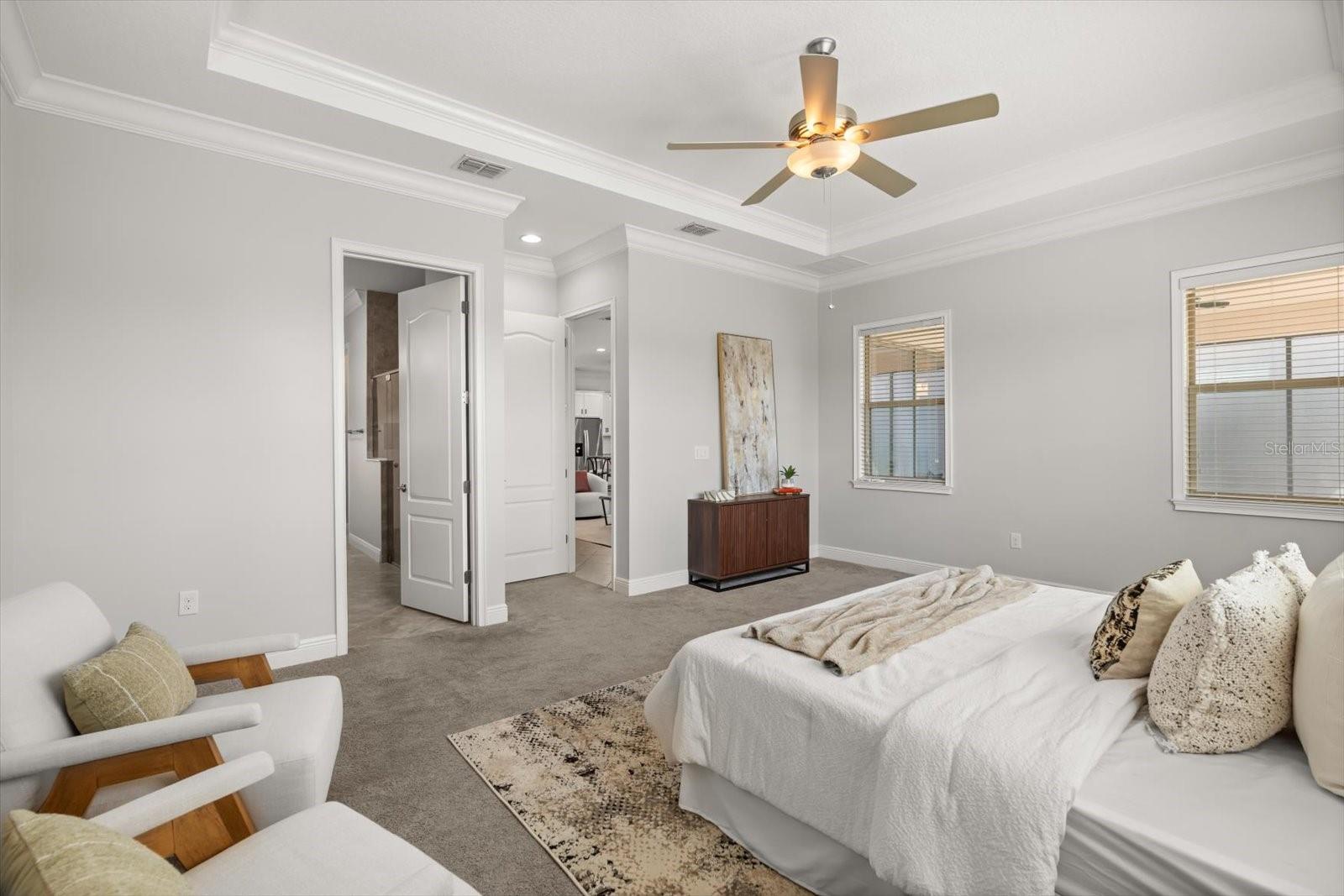 EAGLE CRK VILLAGE G PH 2 - Residential