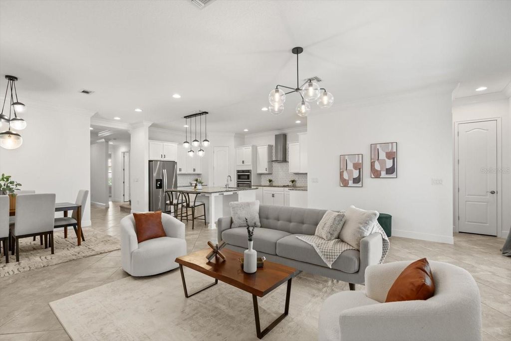 Photo of 10151 Henbury Street, Orlando, FL 32832 (MLS # O6391671)