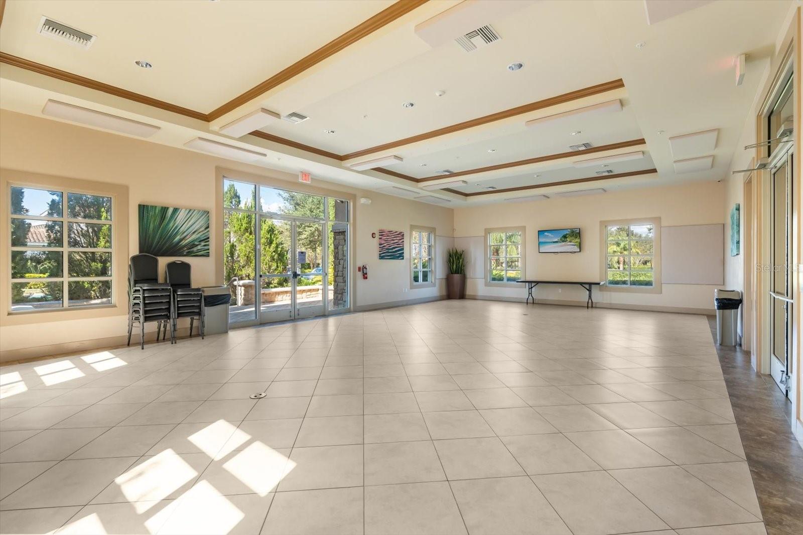 EAGLE CRK VILLAGE G PH 2 - Residential