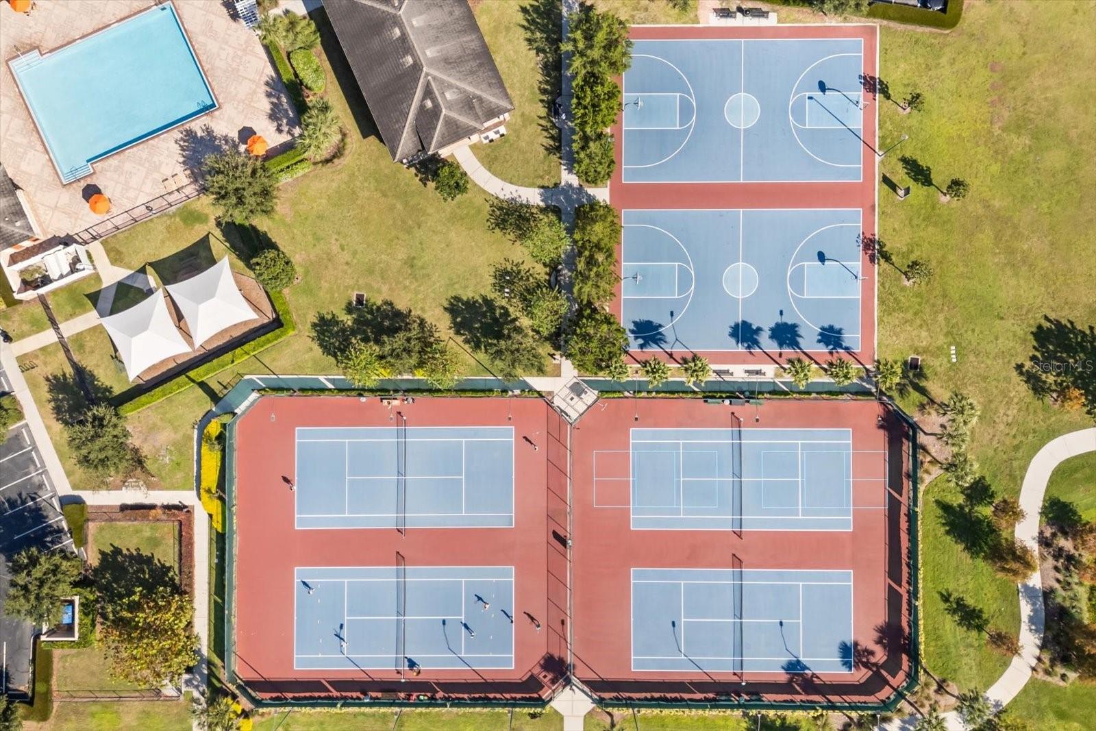 EAGLE CRK VILLAGE G PH 2 - Residential