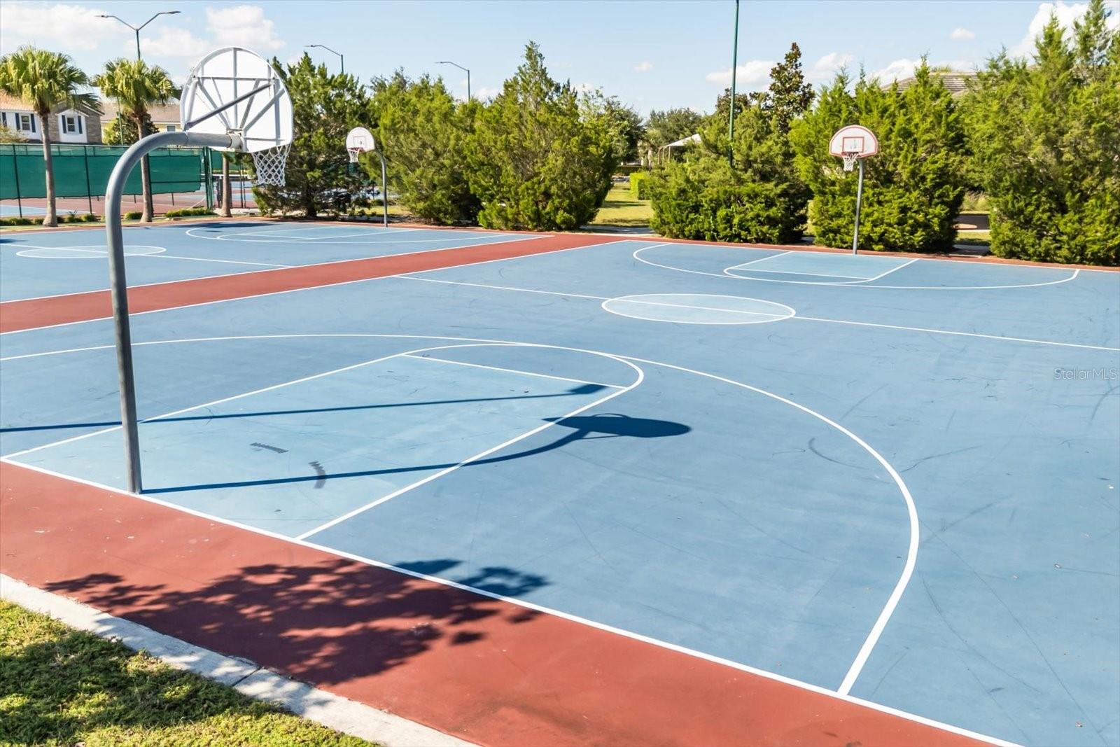 EAGLE CRK VILLAGE G PH 2 - Residential