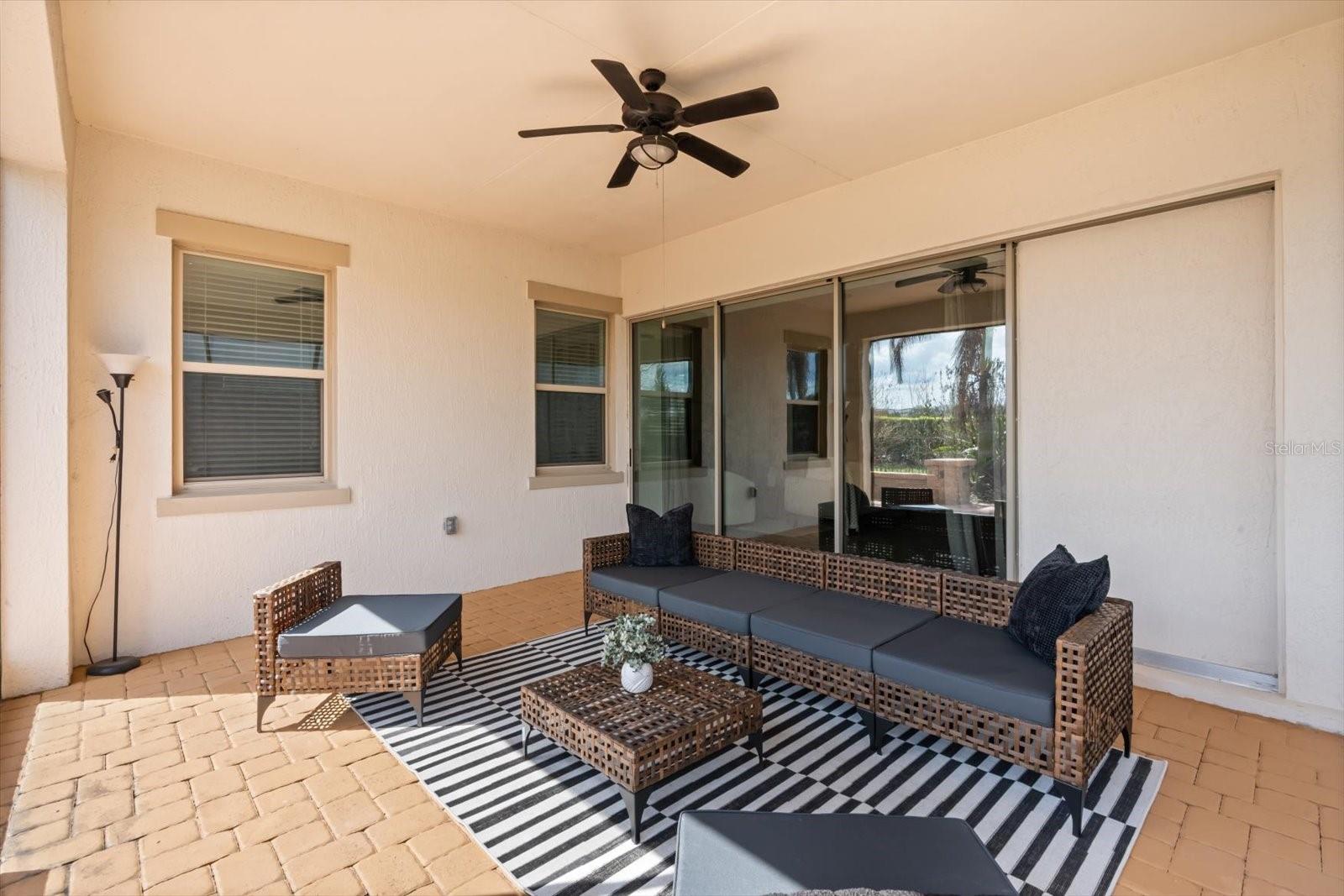 EAGLE CRK VILLAGE G PH 2 - Residential