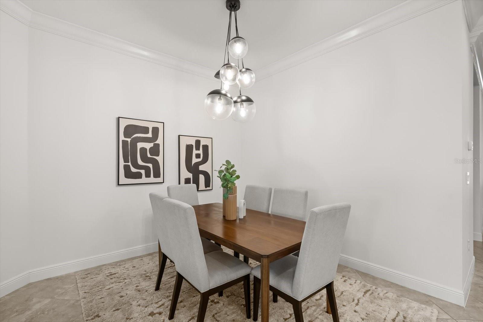 EAGLE CRK VILLAGE G PH 2 - Residential