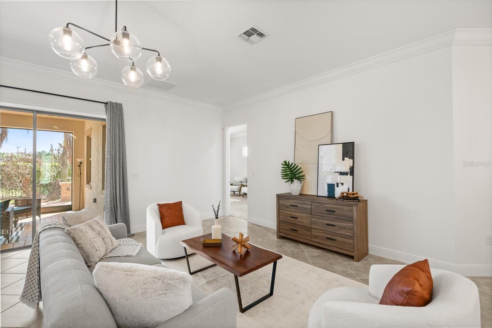 EAGLE CRK VILLAGE G PH 2 - Residential