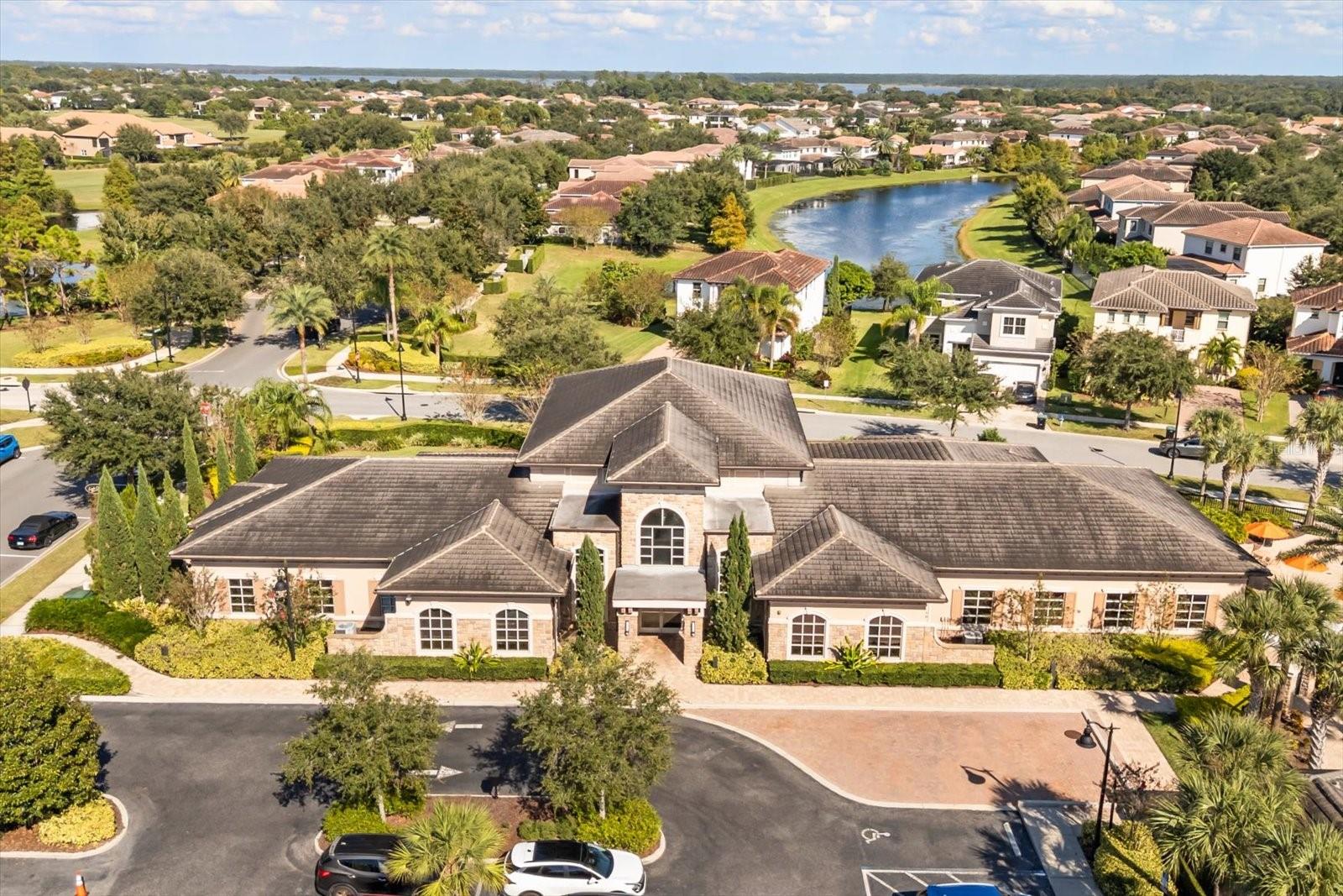 EAGLE CRK VILLAGE G PH 2 - Residential