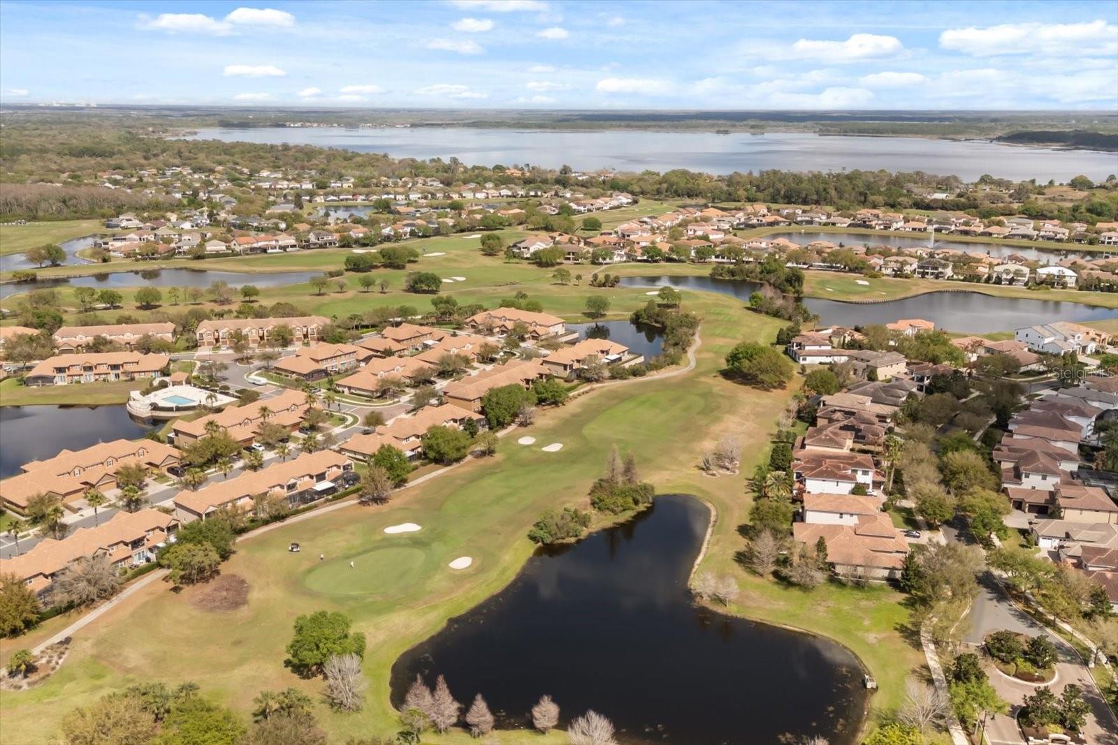 EAGLE CRK VILLAGE G PH 2 - Residential