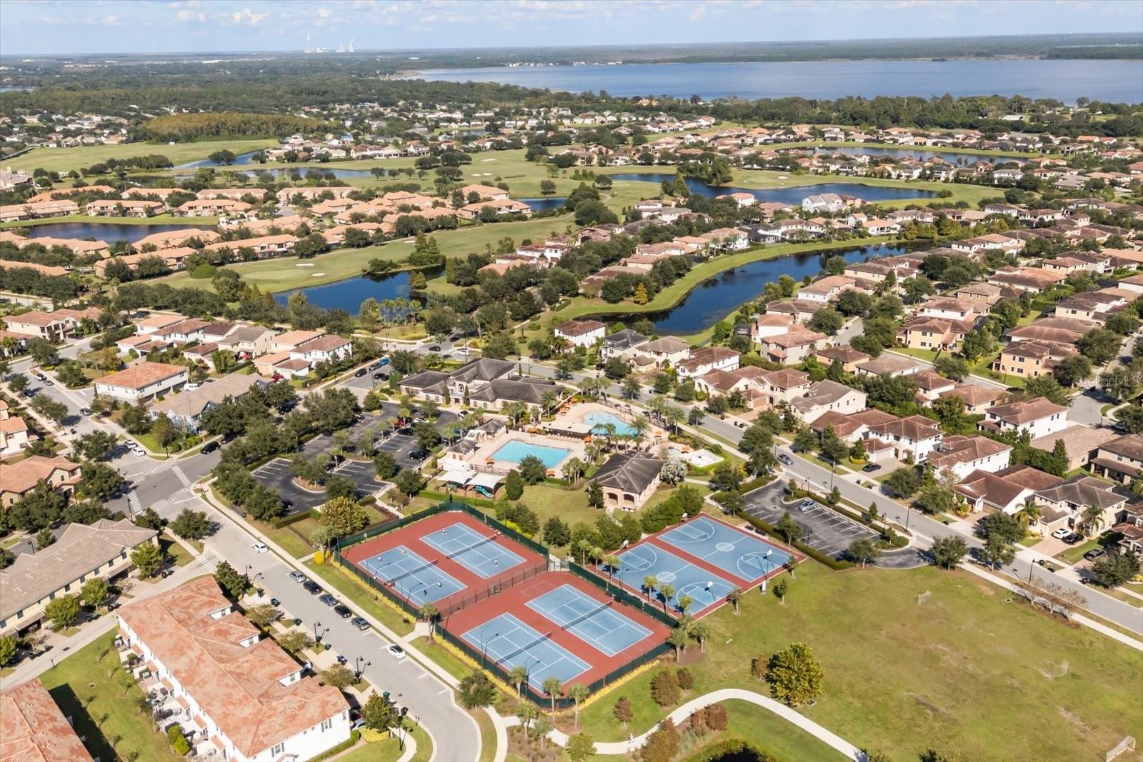 EAGLE CRK VILLAGE G PH 2 - Residential