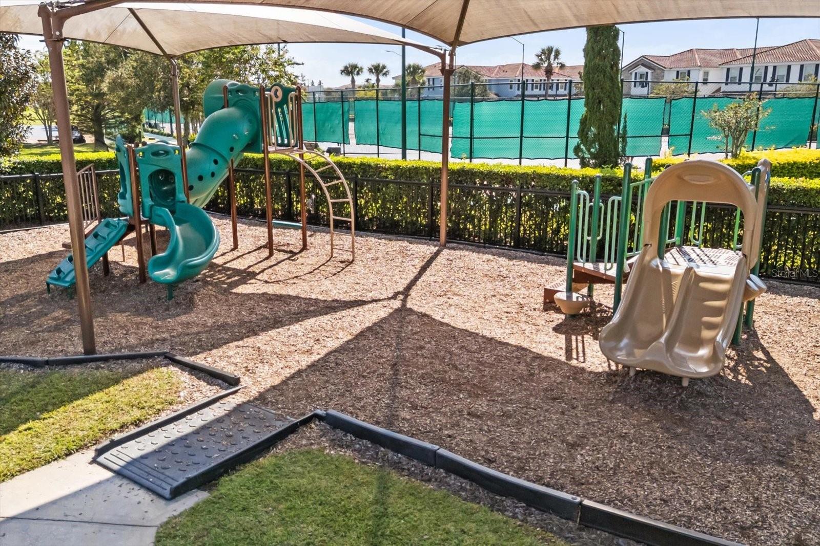 EAGLE CRK VILLAGE G PH 2 - Residential