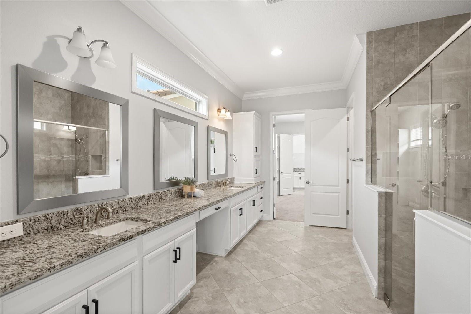 EAGLE CRK VILLAGE G PH 2 - Residential