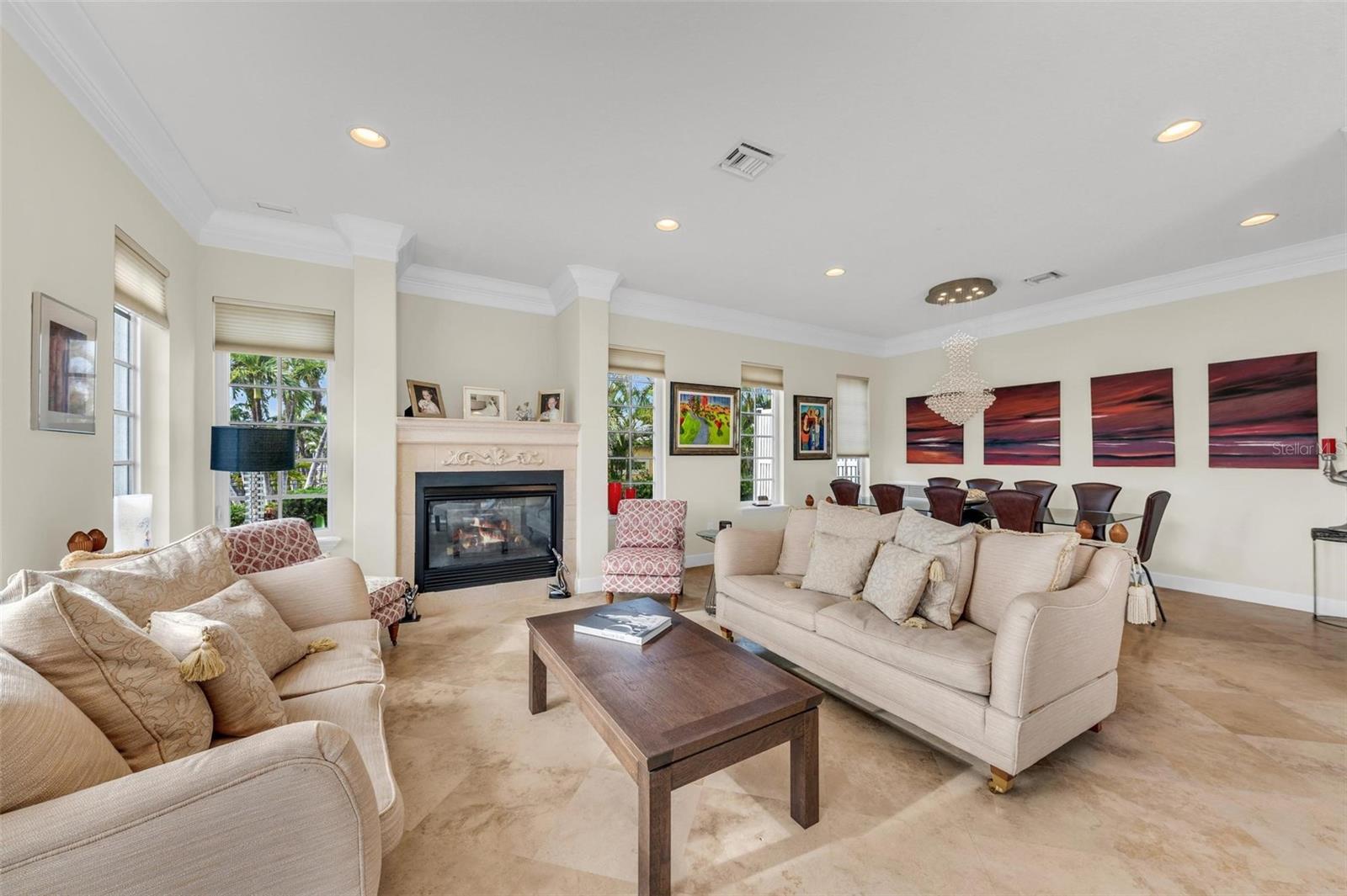 COUNTRY CLUB SHORES SEC 02 - Residential