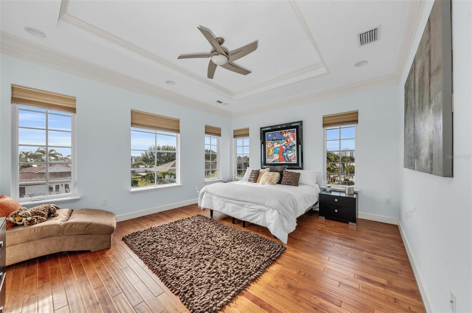 COUNTRY CLUB SHORES SEC 02 - Residential