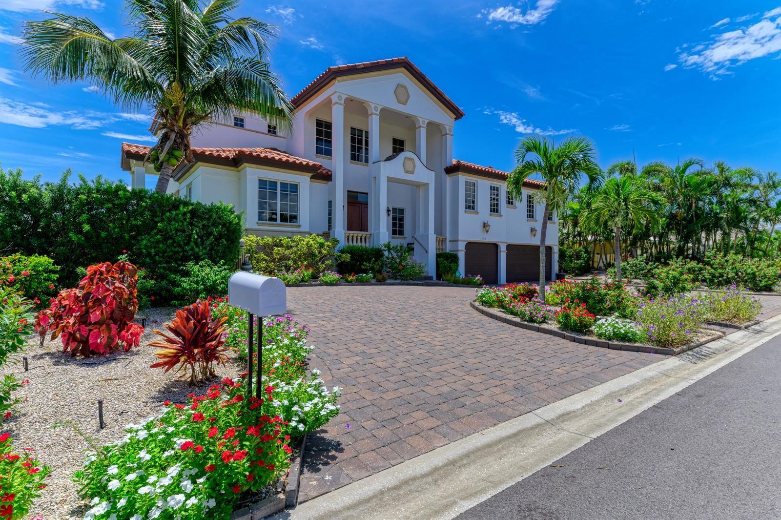 COUNTRY CLUB SHORES SEC 02 - Residential