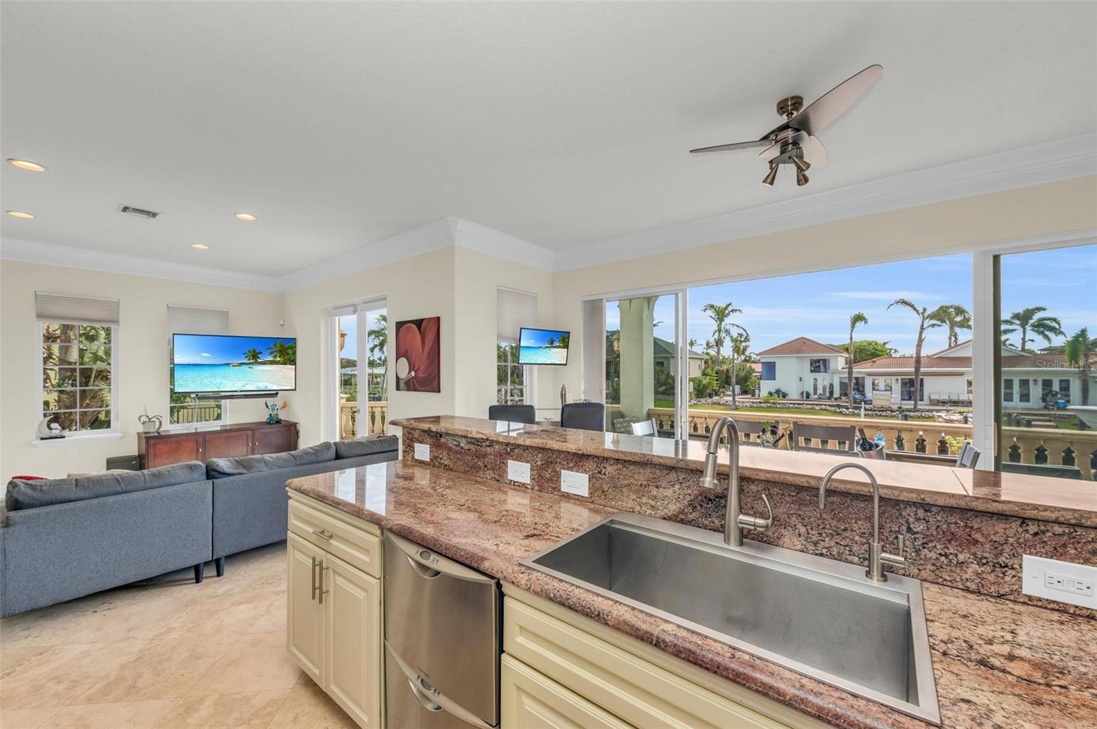 COUNTRY CLUB SHORES SEC 02 - Residential