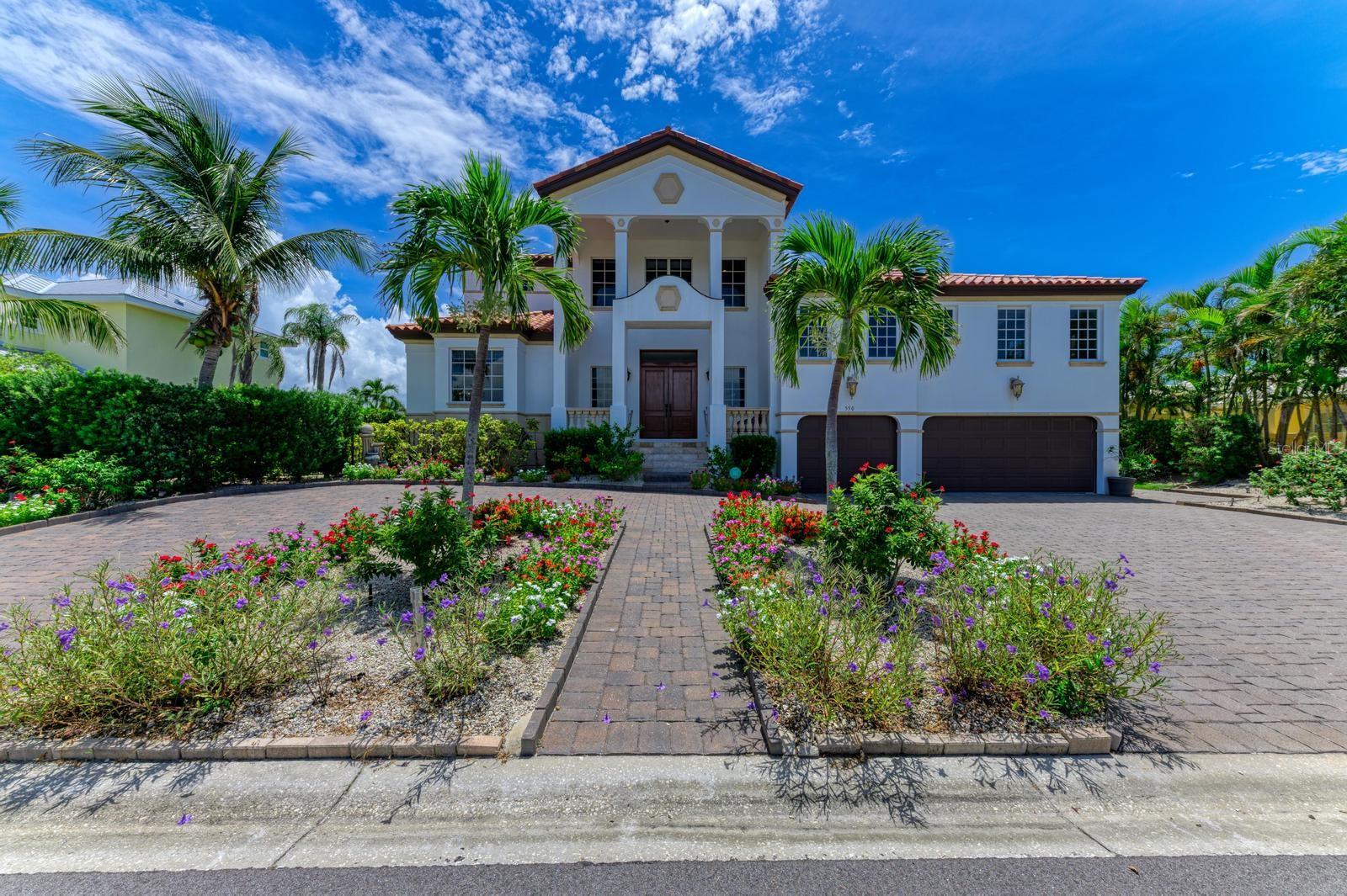 COUNTRY CLUB SHORES SEC 02 - Residential