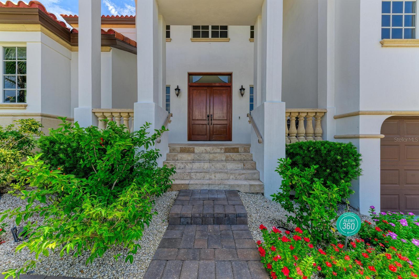 COUNTRY CLUB SHORES SEC 02 - Residential