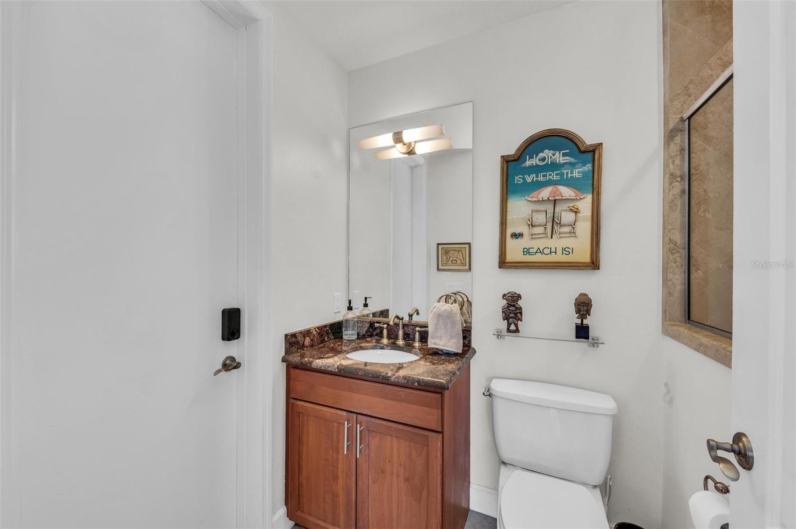 COUNTRY CLUB SHORES SEC 02 - Residential