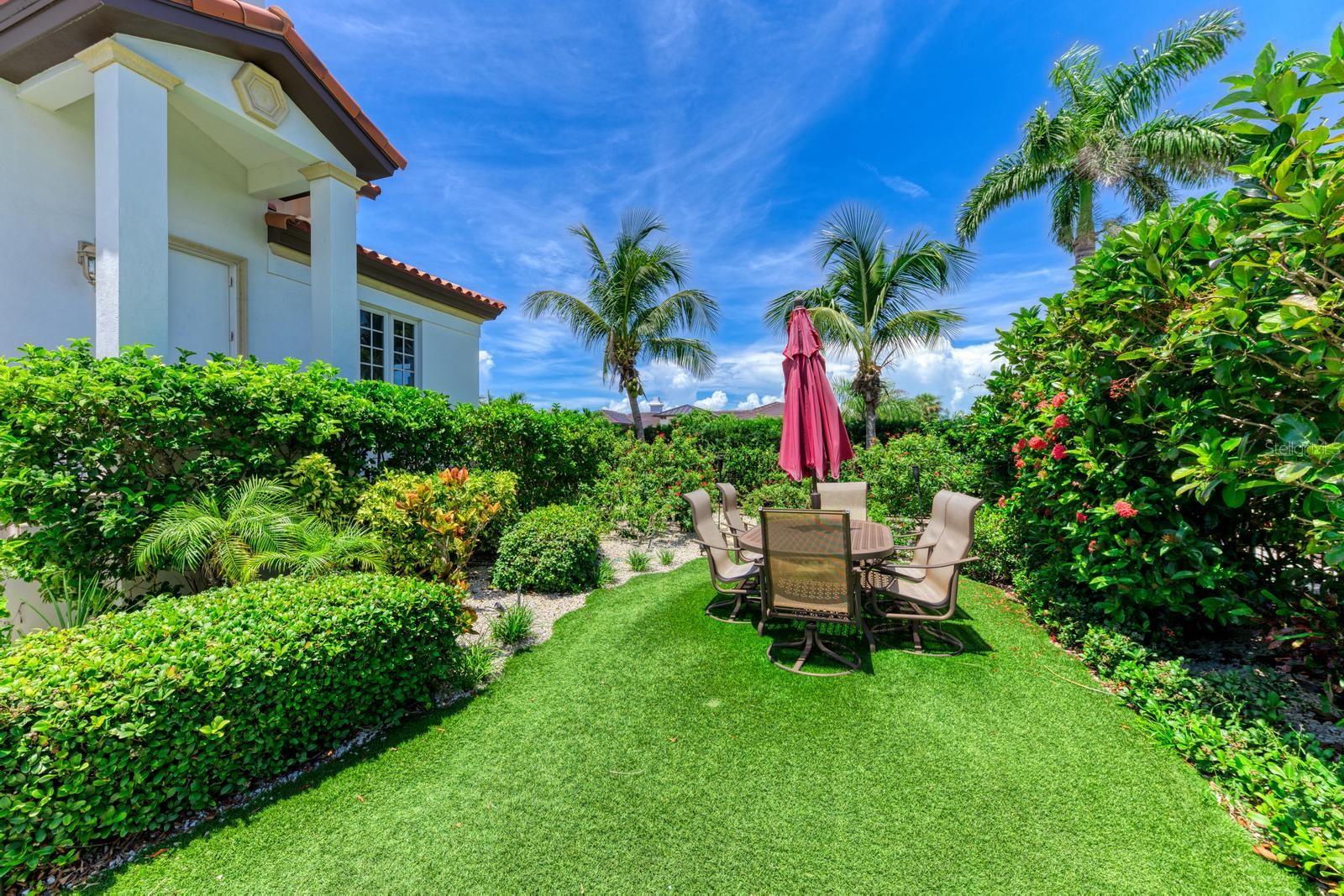 COUNTRY CLUB SHORES SEC 02 - Residential