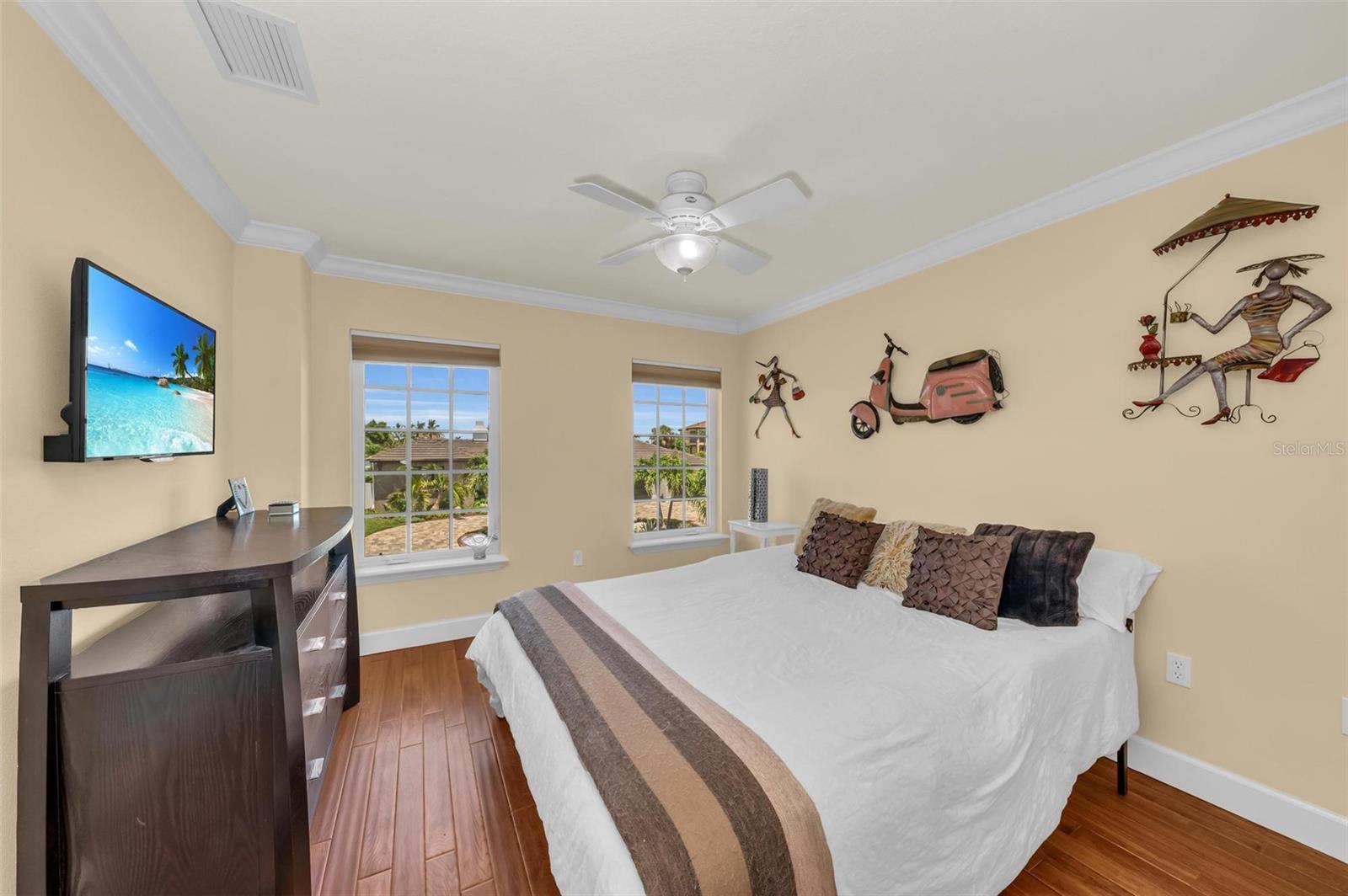 COUNTRY CLUB SHORES SEC 02 - Residential