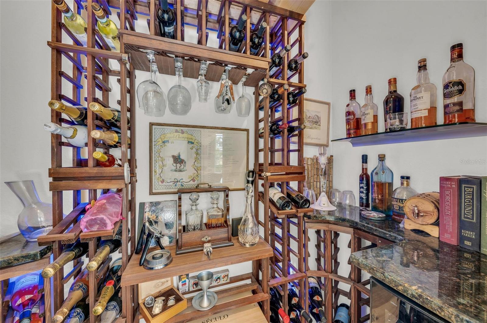 COUNTRY CLUB SHORES SEC 02 - Residential