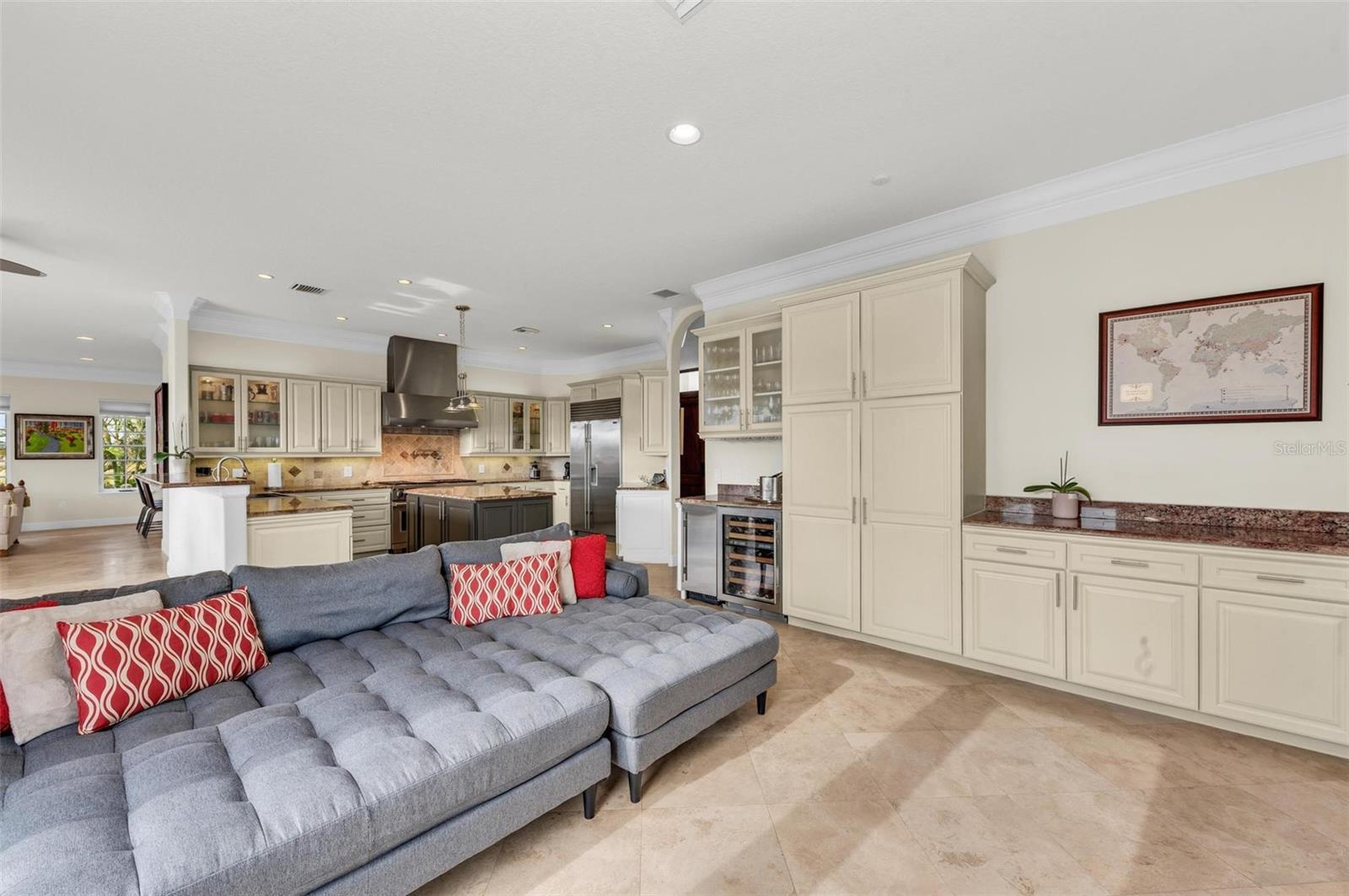 COUNTRY CLUB SHORES SEC 02 - Residential