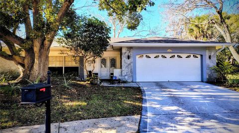 Photo of 8108 Rumford Court, Hudson, FL 34667 (MLS # O6378274)