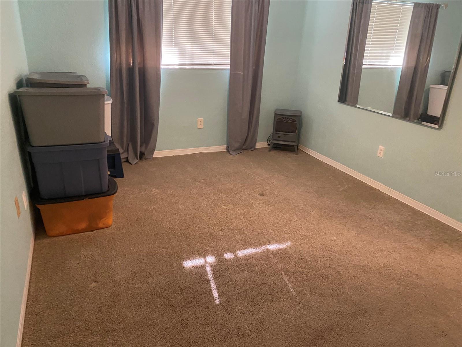 SEMINOLE GARDEN APTS CO-OP - Residential