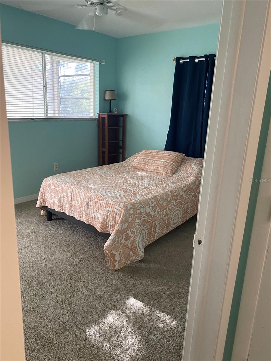 SEMINOLE GARDEN APTS CO-OP - Residential