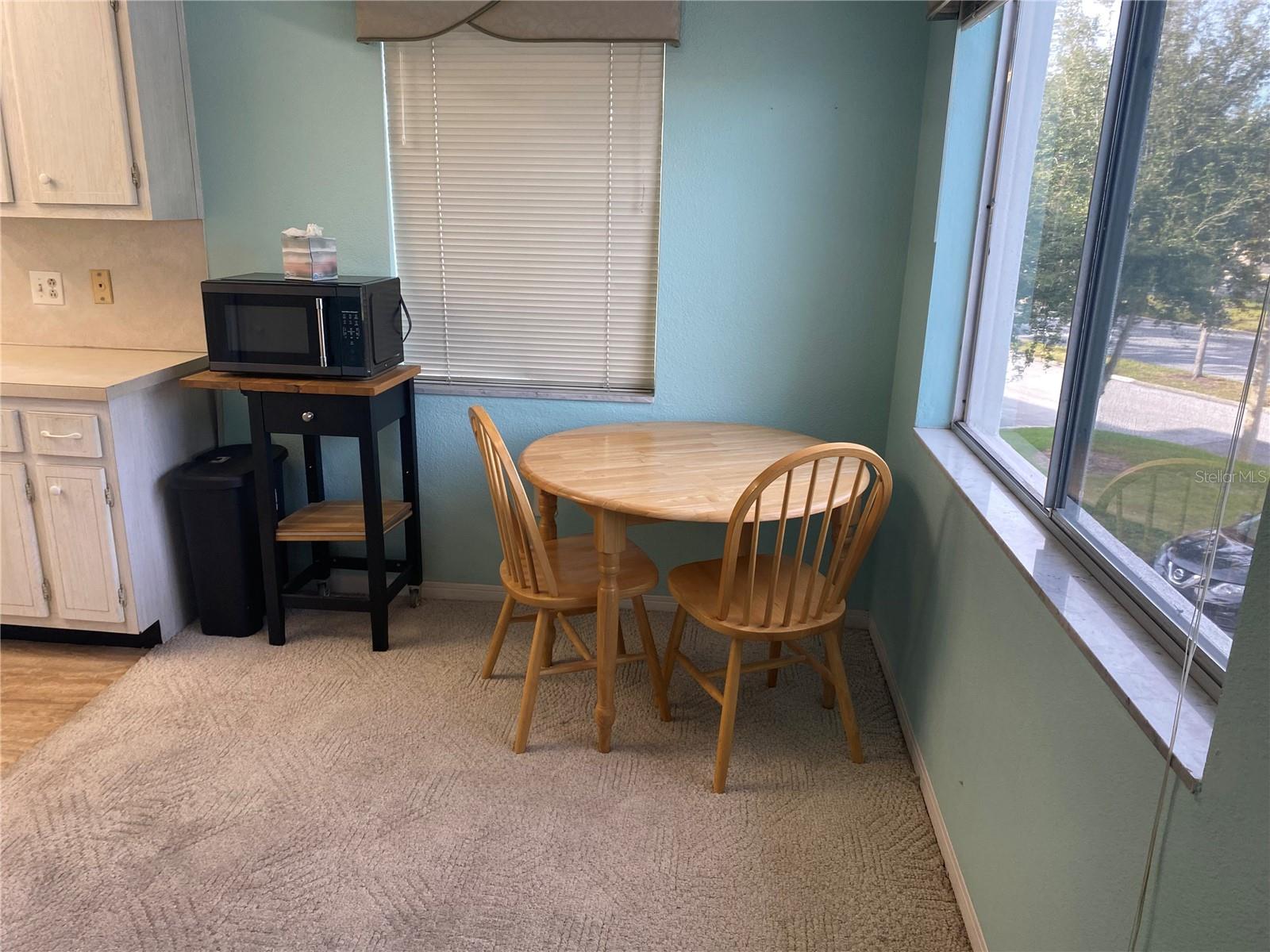 SEMINOLE GARDEN APTS CO-OP - Residential