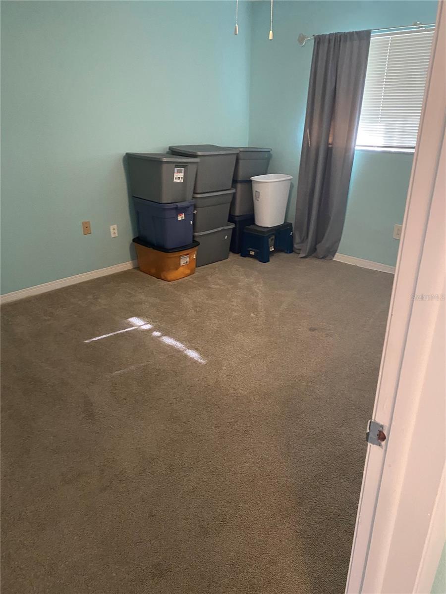 SEMINOLE GARDEN APTS CO-OP - Residential