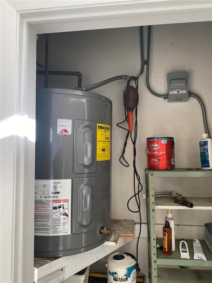 SEMINOLE GARDEN APTS CO-OP - Residential