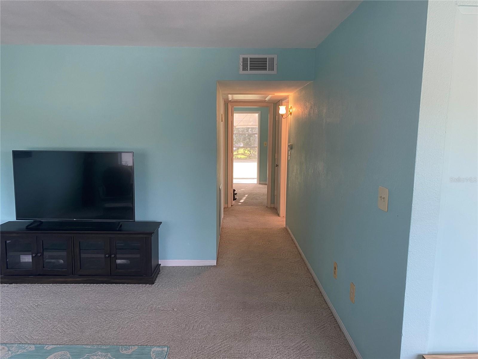 SEMINOLE GARDEN APTS CO-OP - Residential