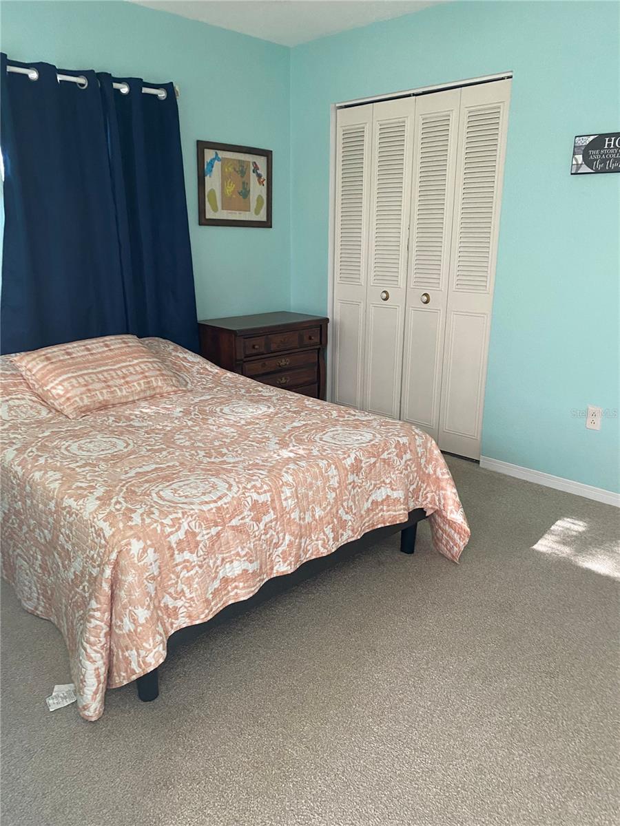 SEMINOLE GARDEN APTS CO-OP - Residential