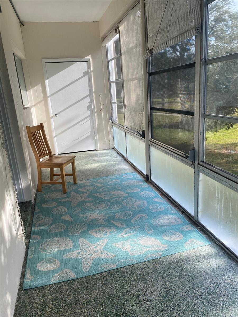 SEMINOLE GARDEN APTS CO-OP - Residential