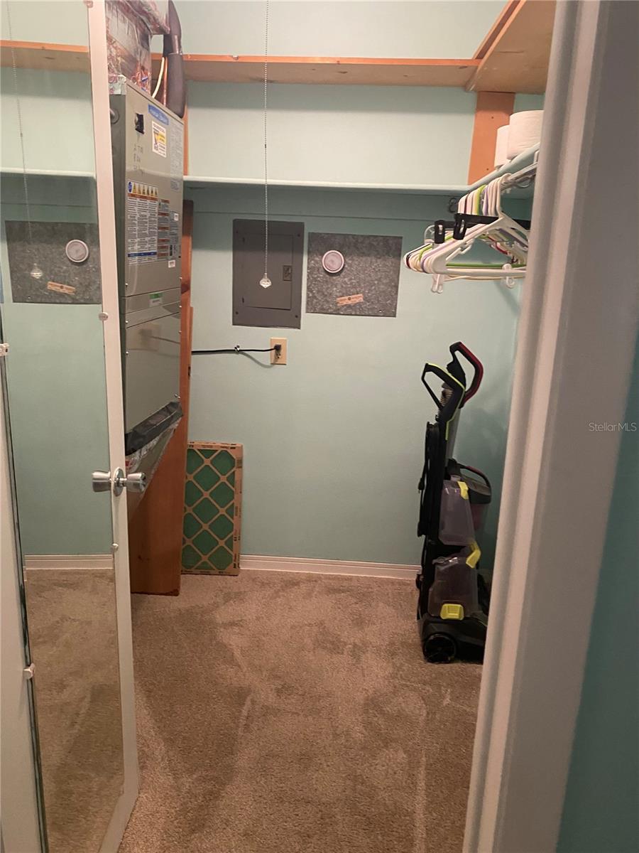 SEMINOLE GARDEN APTS CO-OP - Residential