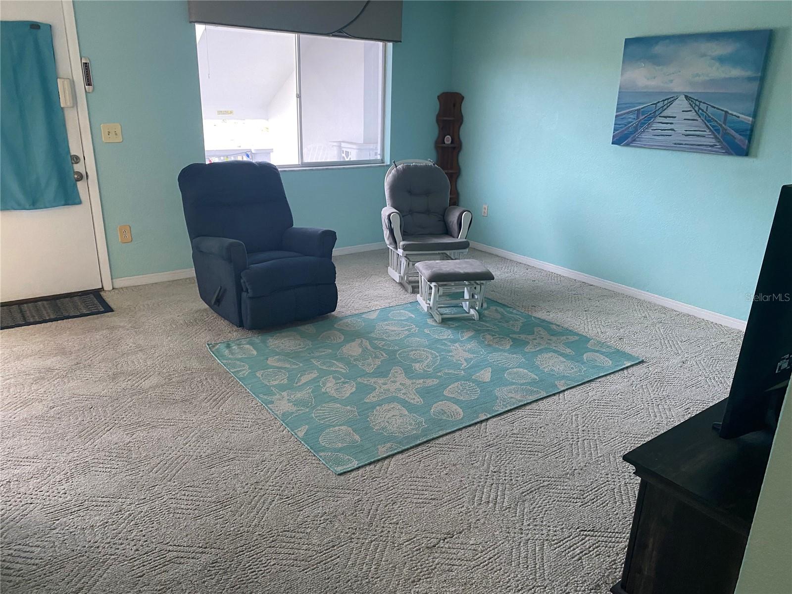 SEMINOLE GARDEN APTS CO-OP - Residential