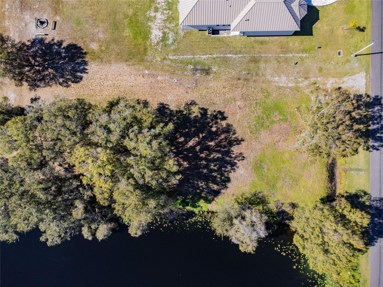 RANCH LAKE ESTATES - Land