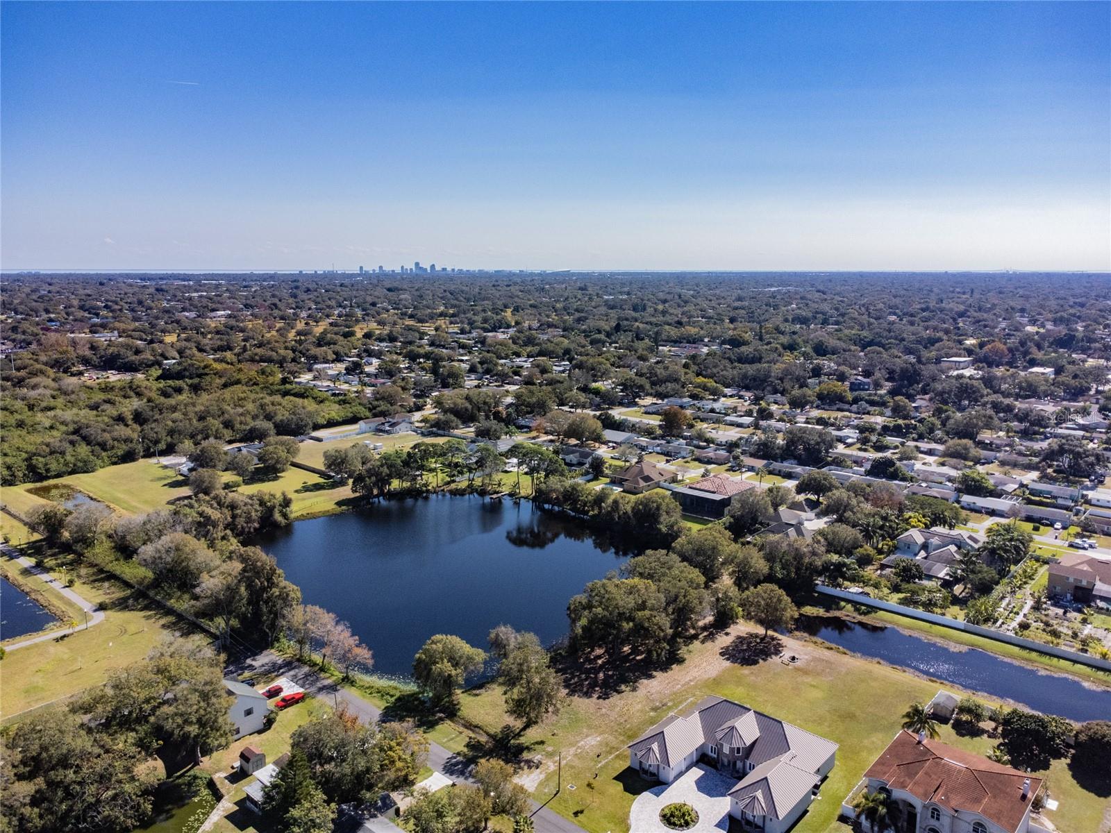 RANCH LAKE ESTATES - Land
