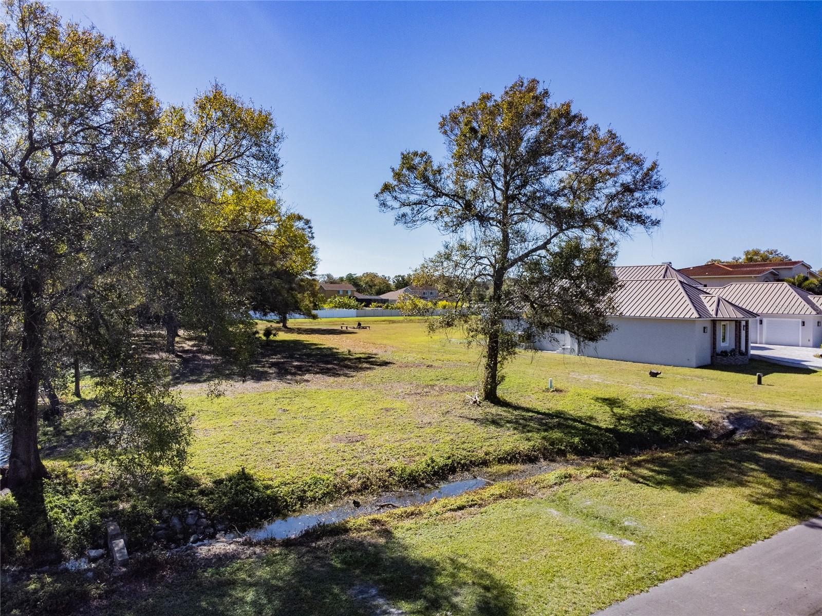 RANCH LAKE ESTATES - Land