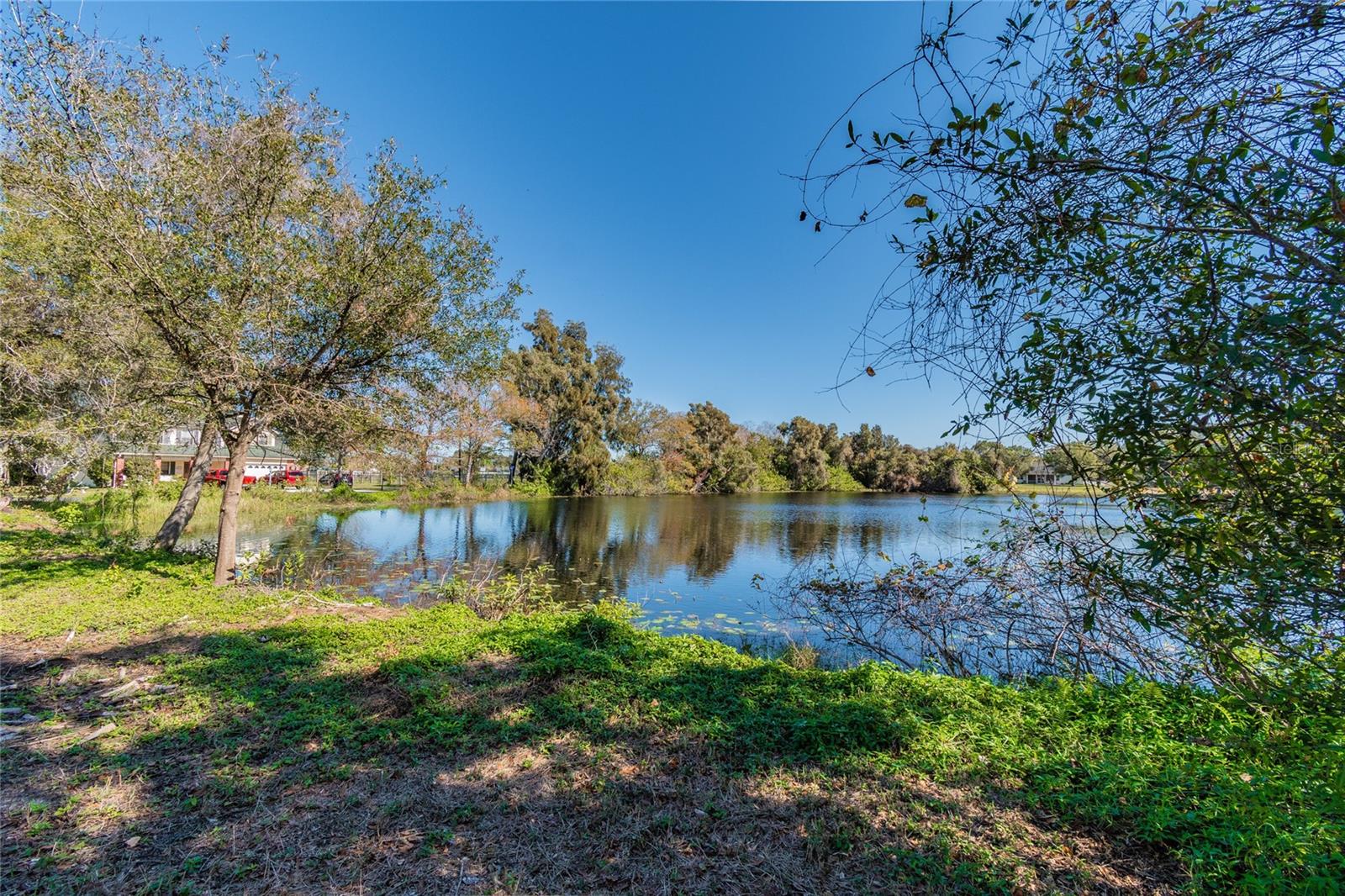 RANCH LAKE ESTATES - Land