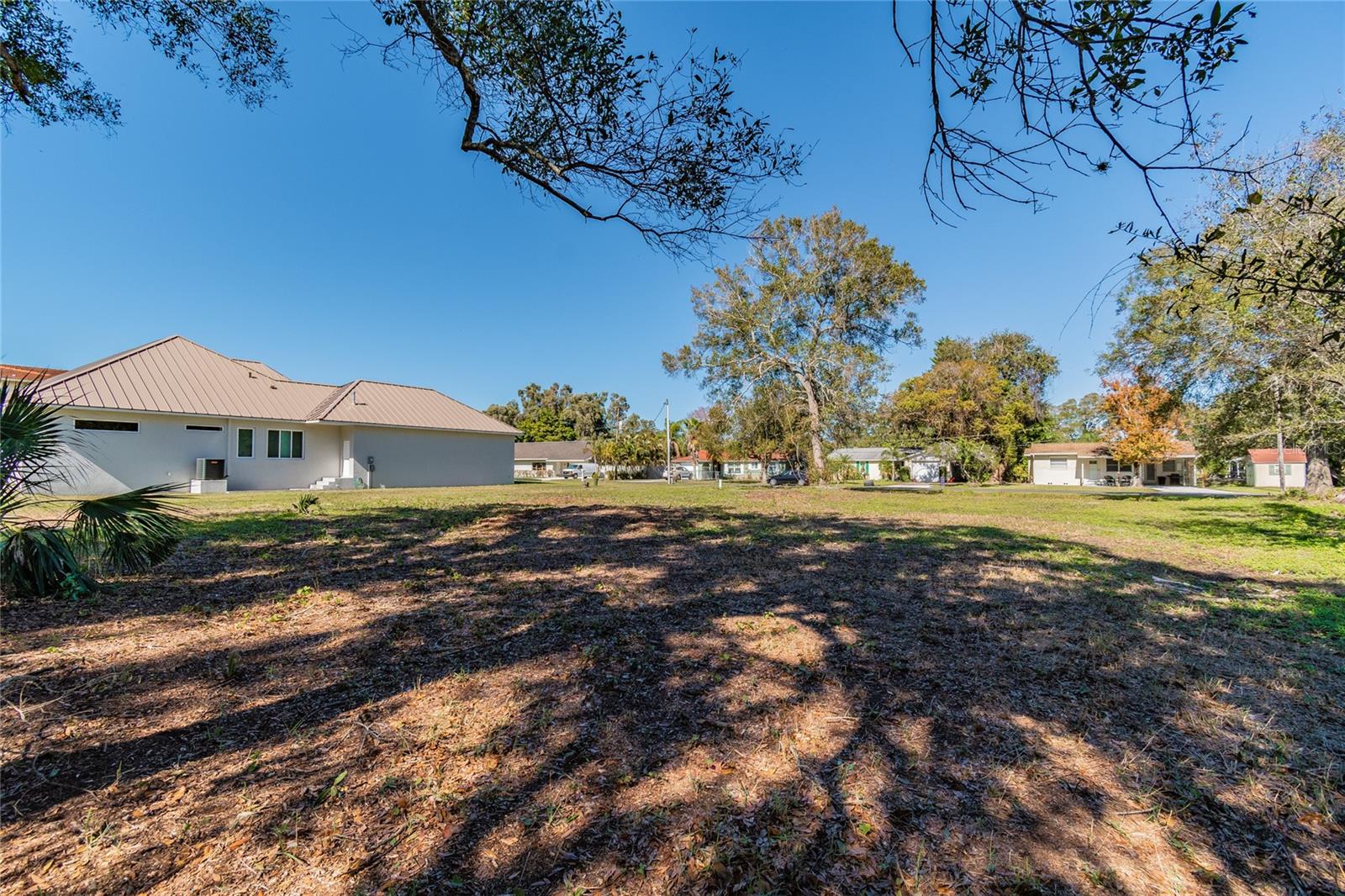 RANCH LAKE ESTATES - Land