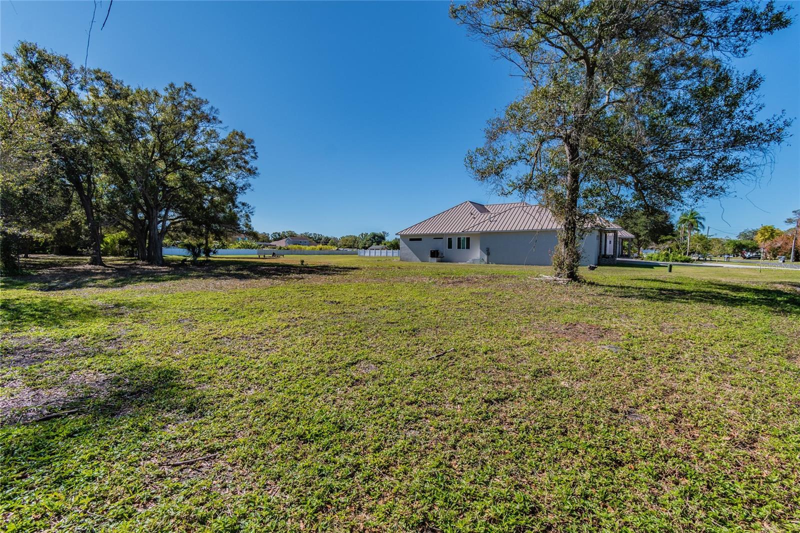 RANCH LAKE ESTATES - Land