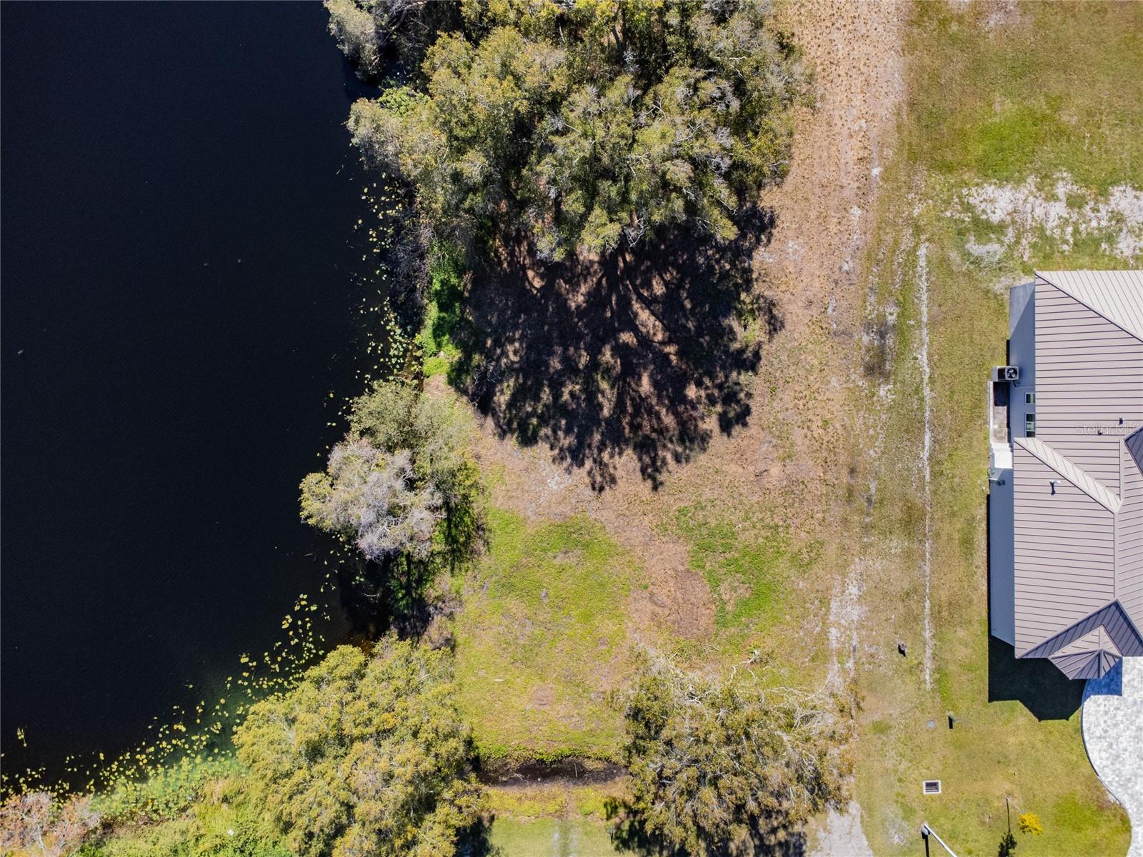 RANCH LAKE ESTATES - Land