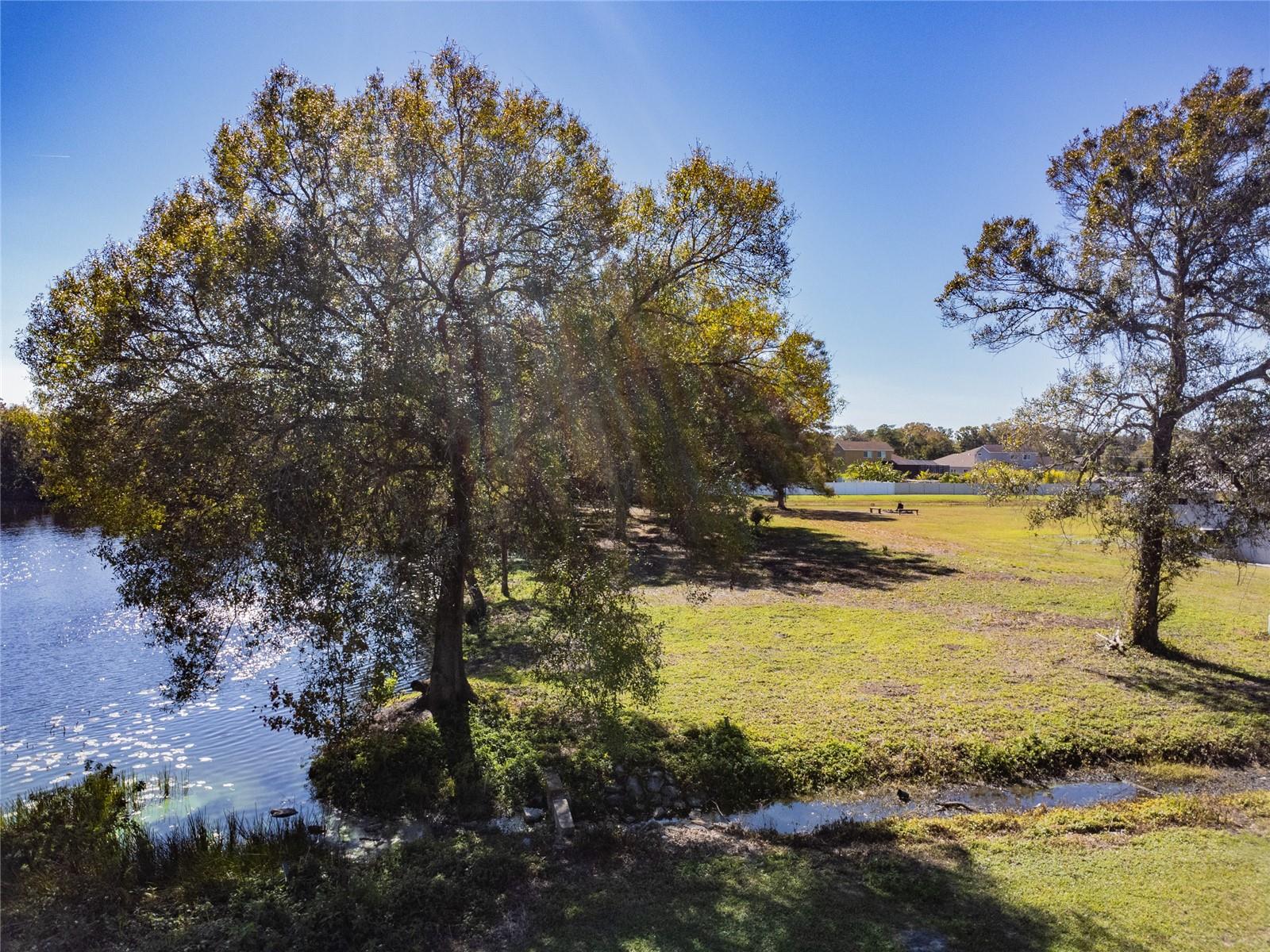 RANCH LAKE ESTATES - Land