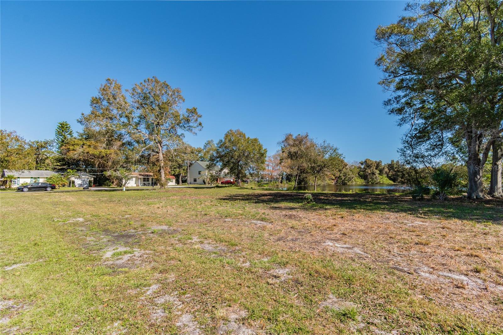 RANCH LAKE ESTATES - Land