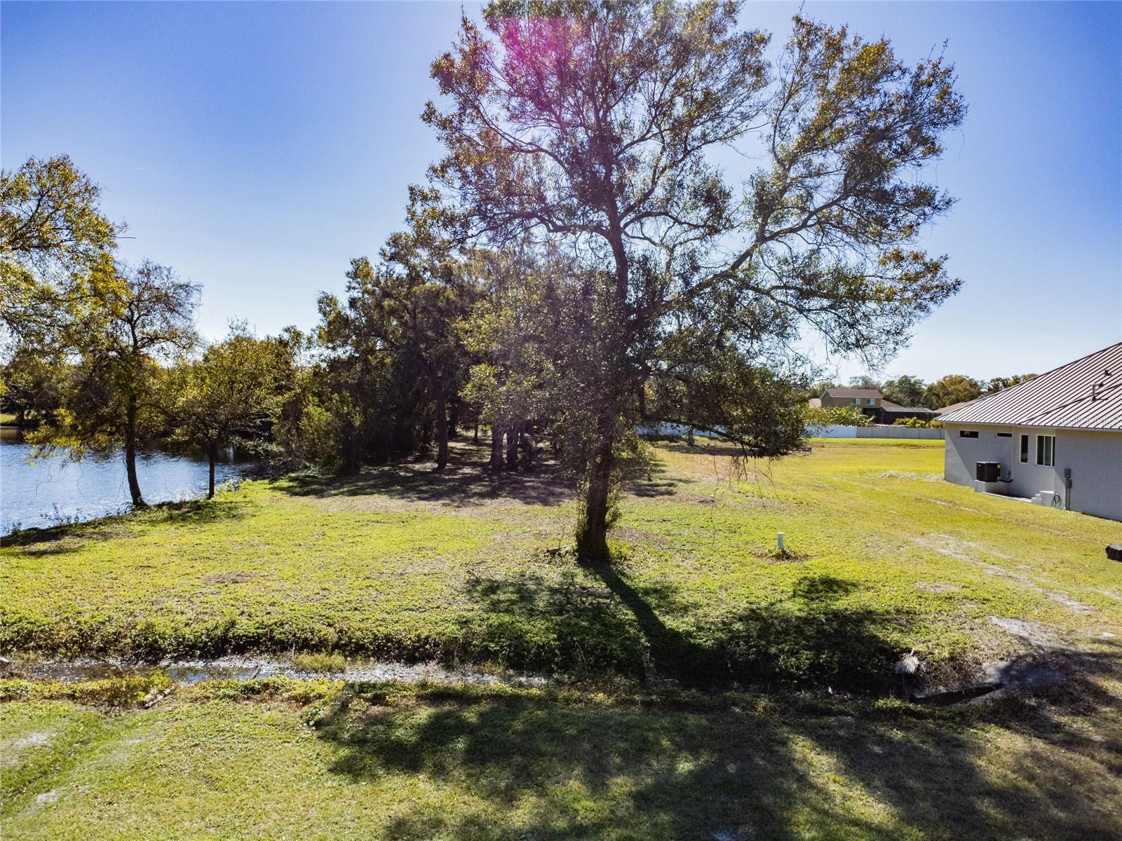 RANCH LAKE ESTATES - Land