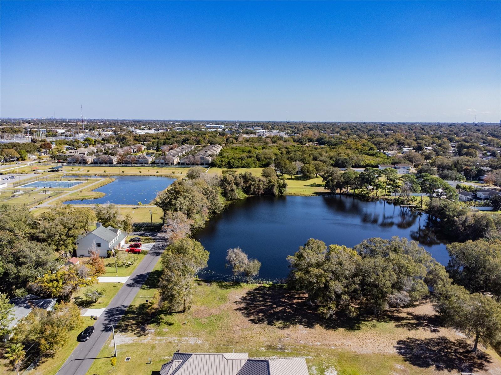 RANCH LAKE ESTATES - Land