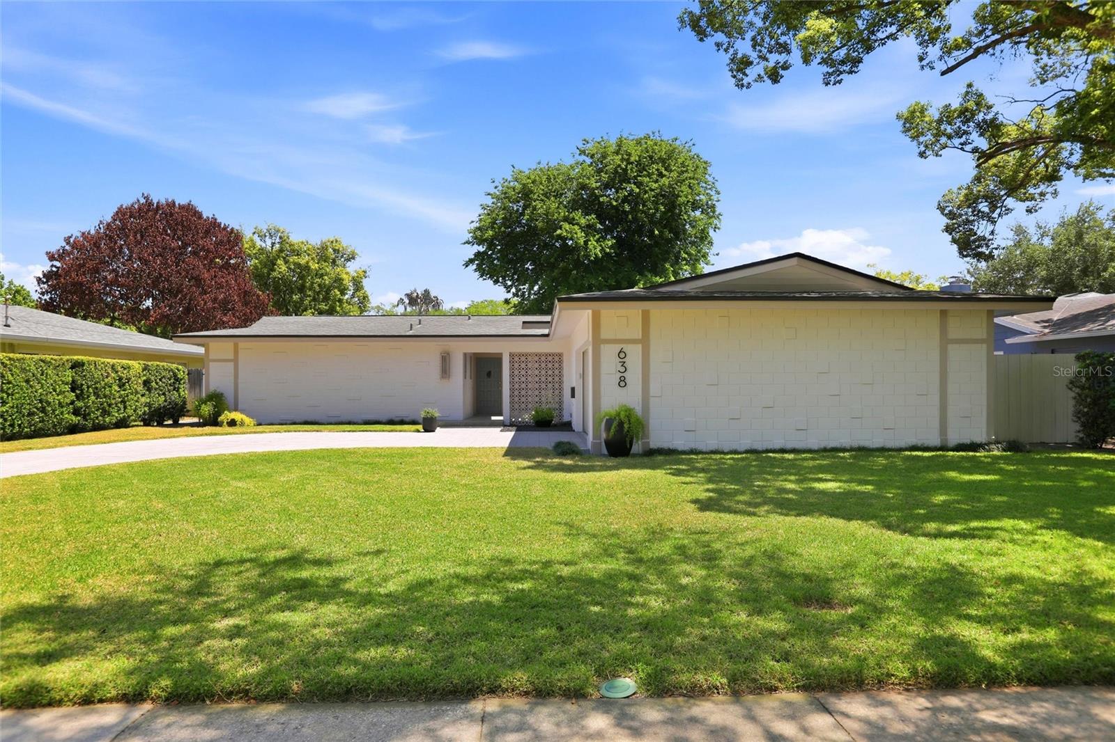 638 BLAIRSHIRE CIRCLE