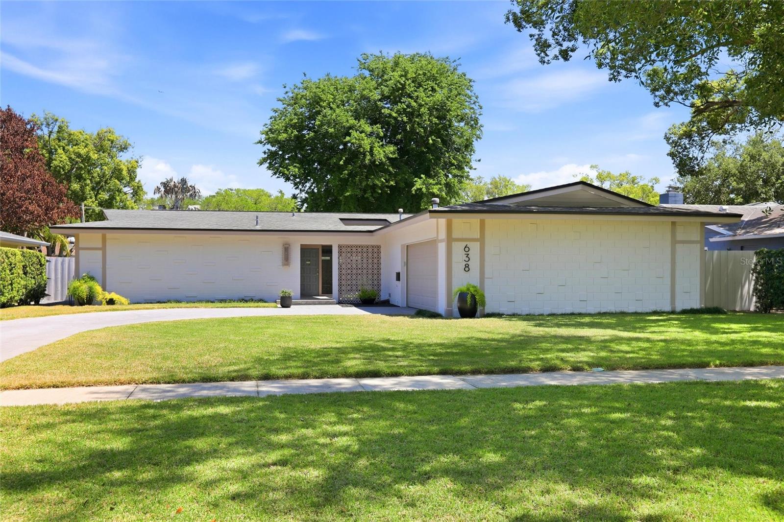 638 BLAIRSHIRE CIRCLE