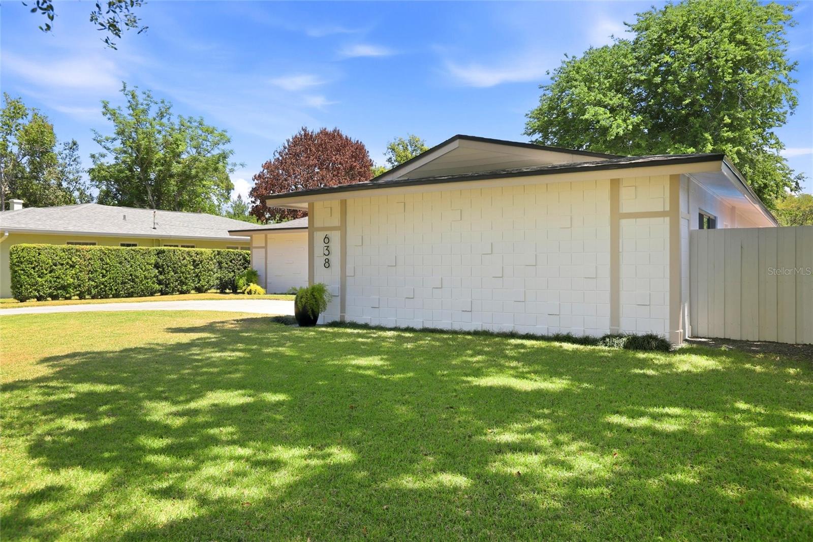 638 BLAIRSHIRE CIRCLE